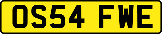 OS54FWE