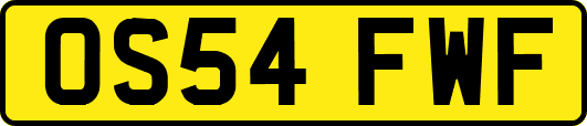OS54FWF
