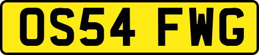 OS54FWG