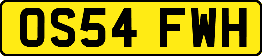 OS54FWH