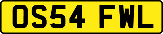 OS54FWL