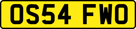 OS54FWO
