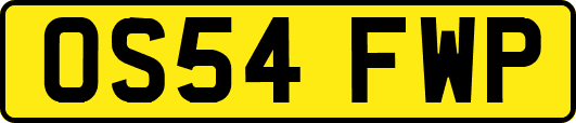OS54FWP