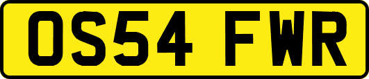 OS54FWR