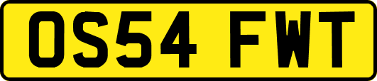 OS54FWT