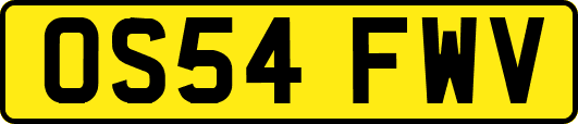 OS54FWV