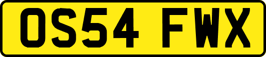 OS54FWX