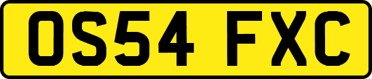 OS54FXC