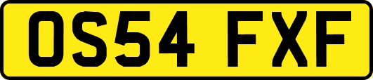 OS54FXF