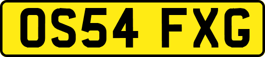 OS54FXG