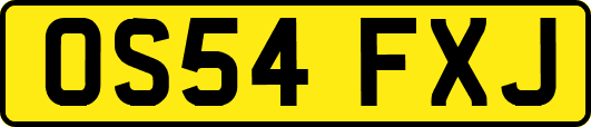 OS54FXJ