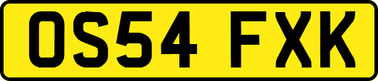 OS54FXK