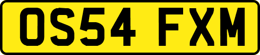 OS54FXM