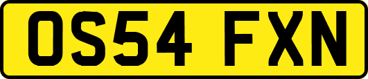 OS54FXN
