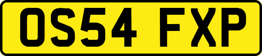 OS54FXP