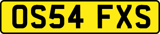 OS54FXS