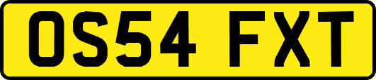 OS54FXT