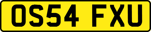 OS54FXU