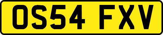 OS54FXV