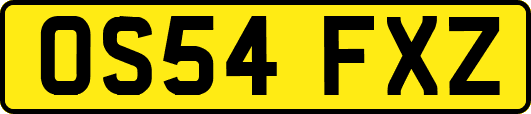OS54FXZ