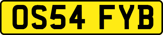 OS54FYB
