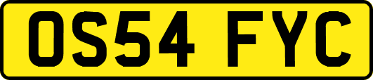 OS54FYC