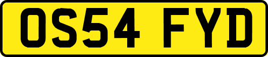 OS54FYD