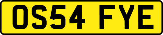 OS54FYE