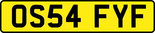 OS54FYF