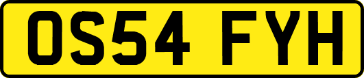 OS54FYH