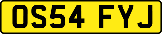 OS54FYJ