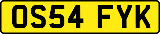 OS54FYK