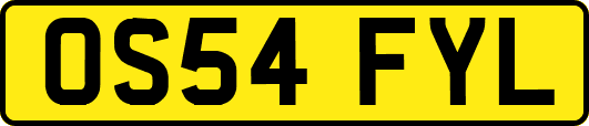 OS54FYL