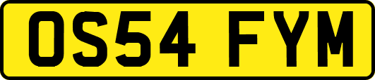 OS54FYM