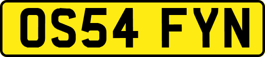 OS54FYN