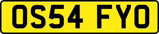 OS54FYO