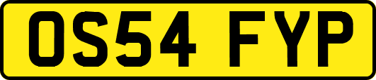 OS54FYP