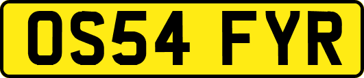 OS54FYR