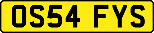 OS54FYS