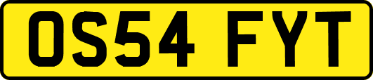 OS54FYT