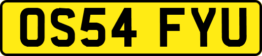 OS54FYU