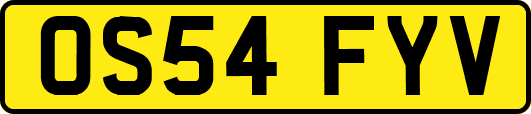 OS54FYV