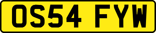 OS54FYW