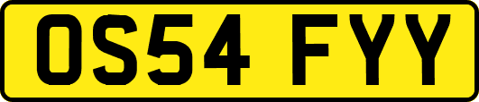 OS54FYY