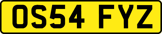 OS54FYZ