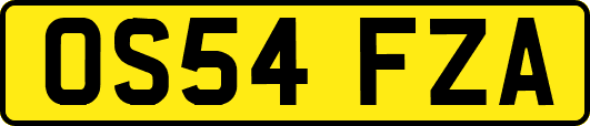 OS54FZA