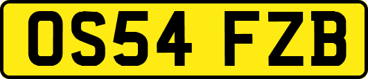 OS54FZB