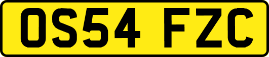 OS54FZC