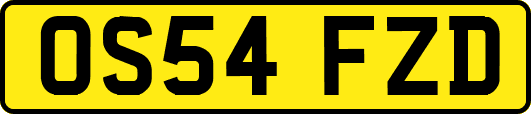 OS54FZD