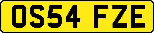 OS54FZE